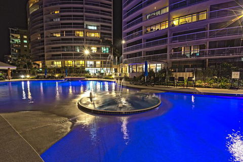 Gemini Resort - C Tourism 2