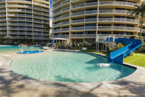 Gemini Resort - C Tourism 0