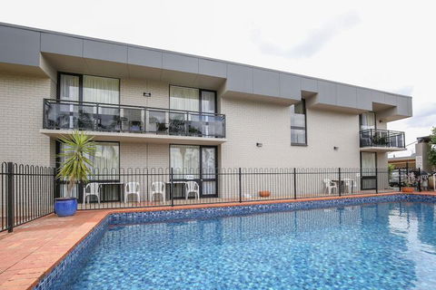 Econo Lodge Mildura - C Tourism 7