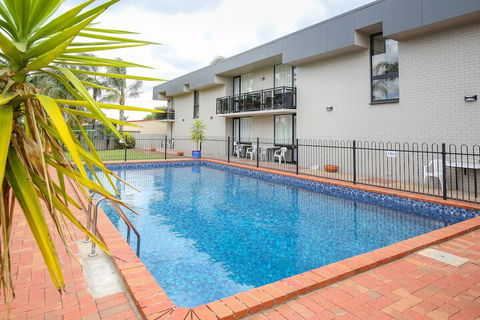 Econo Lodge Mildura - C Tourism 5