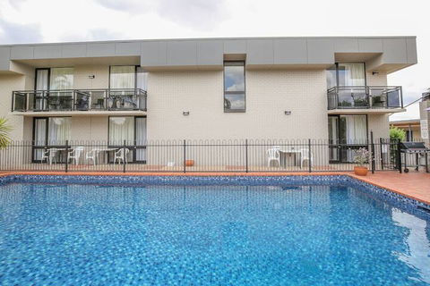 Econo Lodge Mildura - C Tourism 4