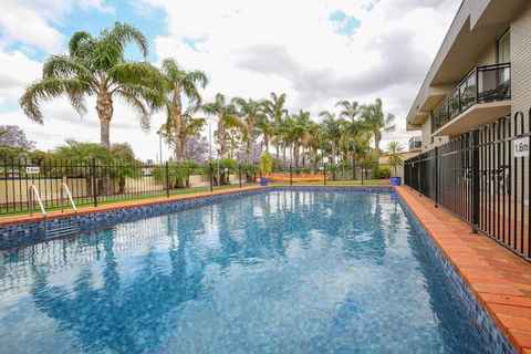Econo Lodge Mildura - C Tourism 6
