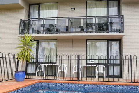 Econo Lodge Mildura - C Tourism 3