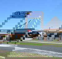 Best Western Ascot Lodge Motor Inn - C Tourism