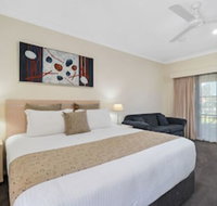 Heritage Motor Inn Corowa - C Tourism