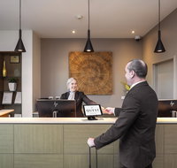 Quest Mawson Lakes - C Tourism