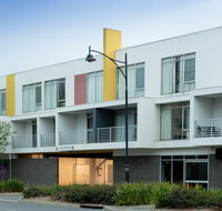Mawson Lakes Hotel  Function Centre - C Tourism