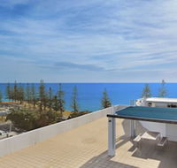 Scarborough Beach Resort - C Tourism