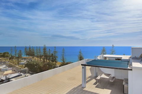 Scarborough Beach Resort - C Tourism 0