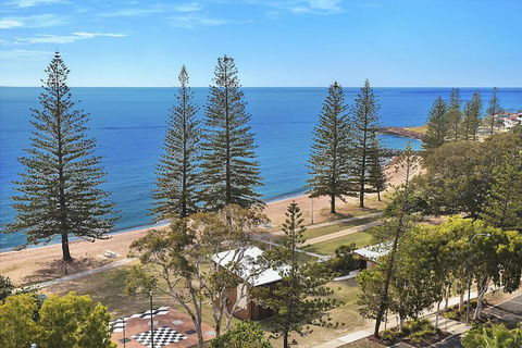 Scarborough Beach Resort - C Tourism 2