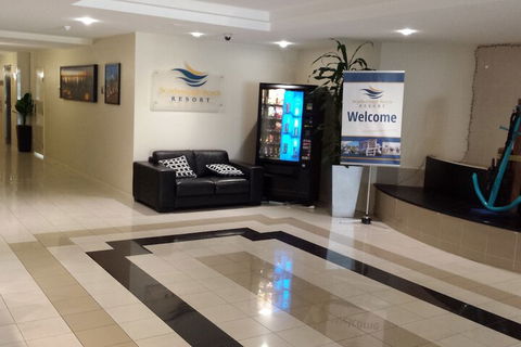Scarborough Beach Resort - C Tourism 3