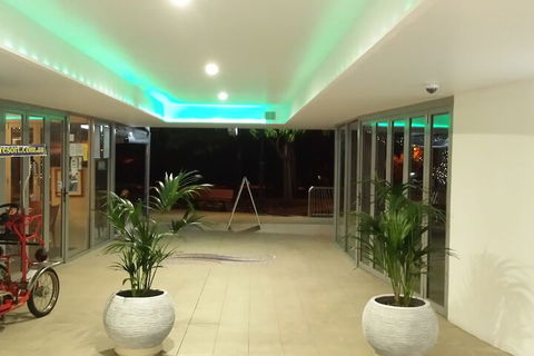 Scarborough Beach Resort - C Tourism 1