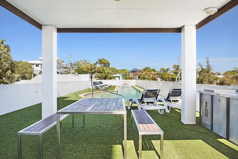 Scarborough Beach Resort - C Tourism 5