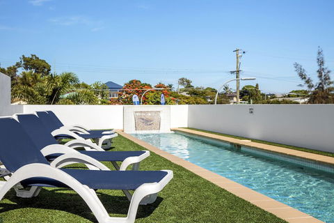 Scarborough Beach Resort - C Tourism 4