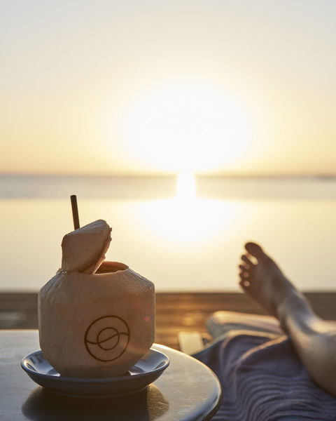 Orpheus Island Lodge - C Tourism 1