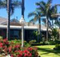 Best Western Coastal Waters Motor Inn - C Tourism