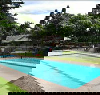 High Country Motor Inn - C Tourism