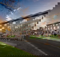 Best Western Plus Travel Inn Hotel - C Tourism