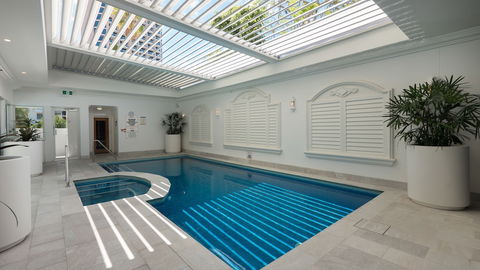 Marrakesh Apartments - C Tourism 6