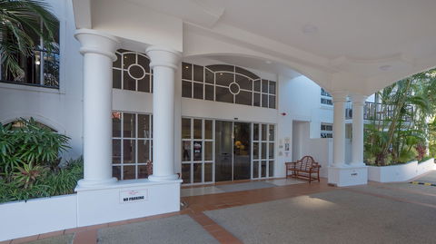 Marrakesh Apartments - C Tourism 0