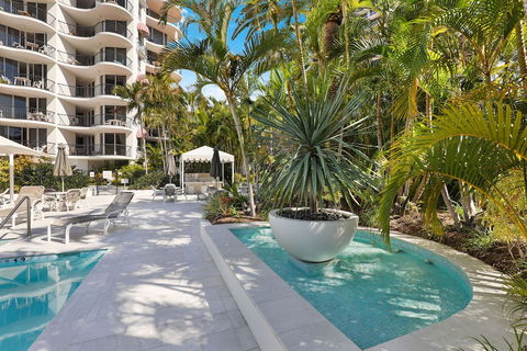 Marrakesh Apartments - C Tourism 3