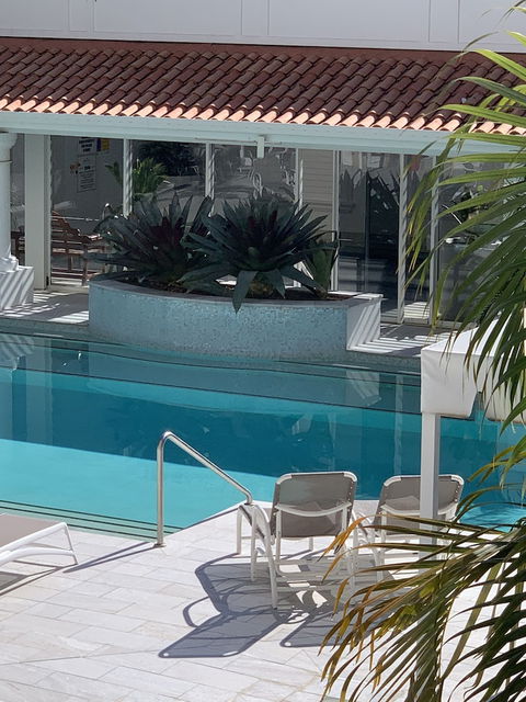 Marrakesh Apartments - C Tourism 5