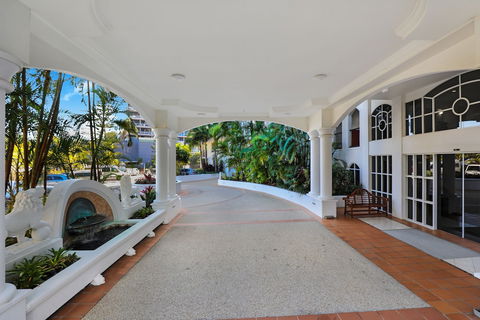 Marrakesh Apartments - C Tourism 1