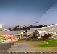 Mission Beach Resort - C Tourism