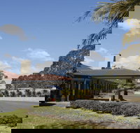 Coachman's Eden - C Tourism