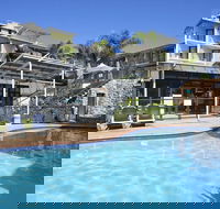 Beach Retreat Coolum - C Tourism