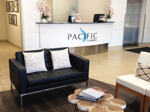 Pacific Suites Canberra - C Tourism 0