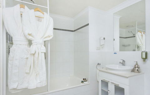 Pacific Suites Canberra - C Tourism 6