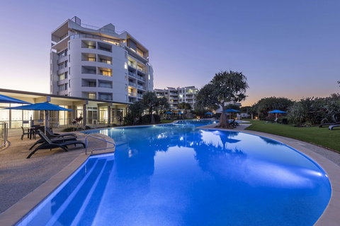 Ramada By Wyndham Marcoola Beach - C Tourism 3