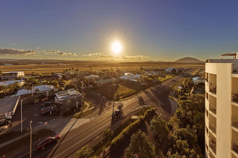 Ramada By Wyndham Marcoola Beach - C Tourism 0