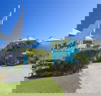 Sails Lifestyle Resort - C Tourism