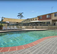 Oxley Cove Apartments - C Tourism