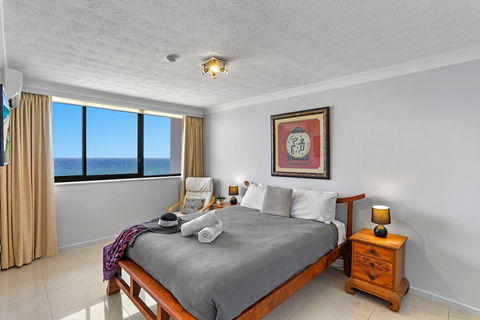 Breakers North Absolute Beach - C Tourism 6