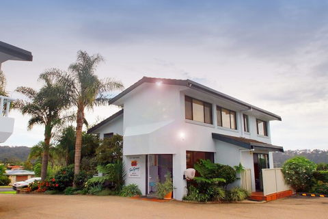Merimbula Sea Spray Motel (Adult Only) - C Tourism 2