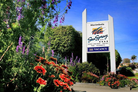 Merimbula Sea Spray Motel (Adult Only) - C Tourism 1