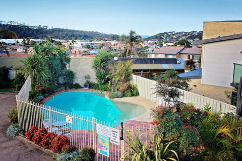 Merimbula Sea Spray Motel (Adult Only) - C Tourism 3
