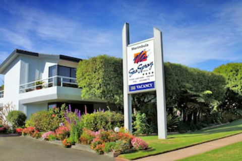 Merimbula Sea Spray Motel (Adult Only) - C Tourism 0