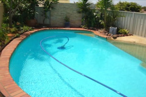 Merimbula Sea Spray Motel (Adult Only) - C Tourism 5