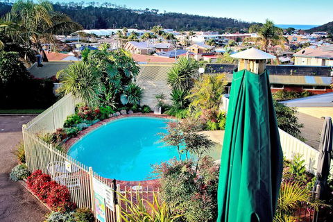 Merimbula Sea Spray Motel (Adult Only) - C Tourism 4