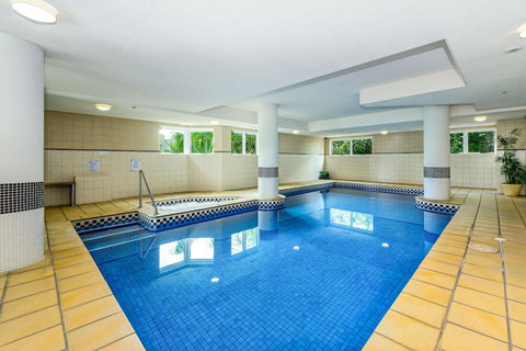 Crest Apartments - C Tourism 5