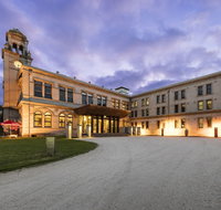 Lancemore Mansion Hotel Werribee Park - C Tourism