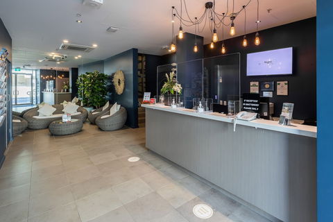 Narrabeen Sands Hotel By Nightcap Plus - C Tourism 0