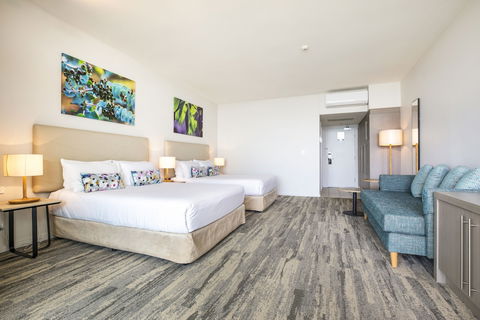 Narrabeen Sands Hotel By Nightcap Plus - C Tourism 3