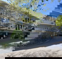 Grosvenor Court Apartments Hobart - C Tourism