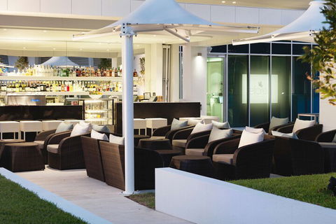 Hilton Surfers Paradise Hotel And Residences - C Tourism 6