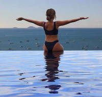 Martinique Whitsunday